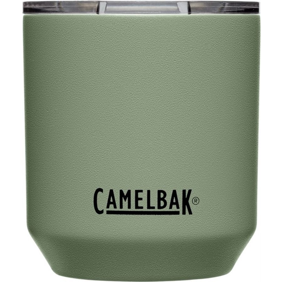 Camelbak Bottle Rocks Tumbler V Bicchiere verde muschio