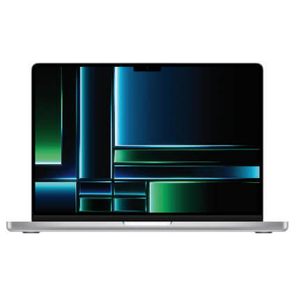 Apple Mac MacBook Pro 14" (Early 2023) M2 Pro/16GB/512GB