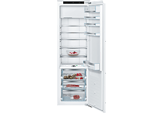 BOSCH KIF82PFE0 - Combinazione frigorifero / congelatore (Apparecchio da incasso)