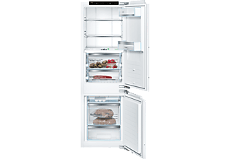 BOSCH KIF86PFE0 - Combinazione frigorifero / congelatore (Integrato)