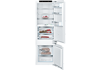 BOSCH KIF87PFE0 - Combinazione frigorifero / congelatore (Apparecchio da incasso)