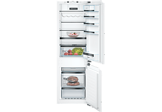 BOSCH KIS86HDD0 - Combinazione frigorifero / congelatore (Integrato)