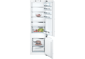 BOSCH KIS87ADE0H - Combinazione frigorifero / congelatore (Apparecchio da incasso)