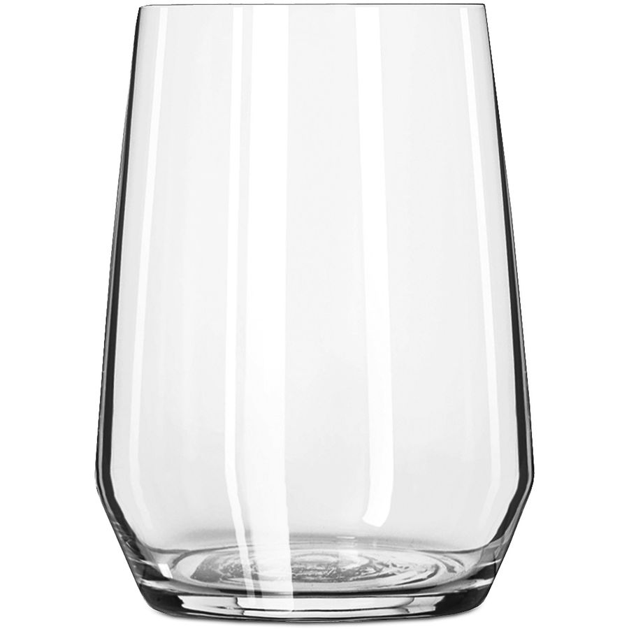 Bicchiere da acqua ENJOY 6 pezzi 45 cl