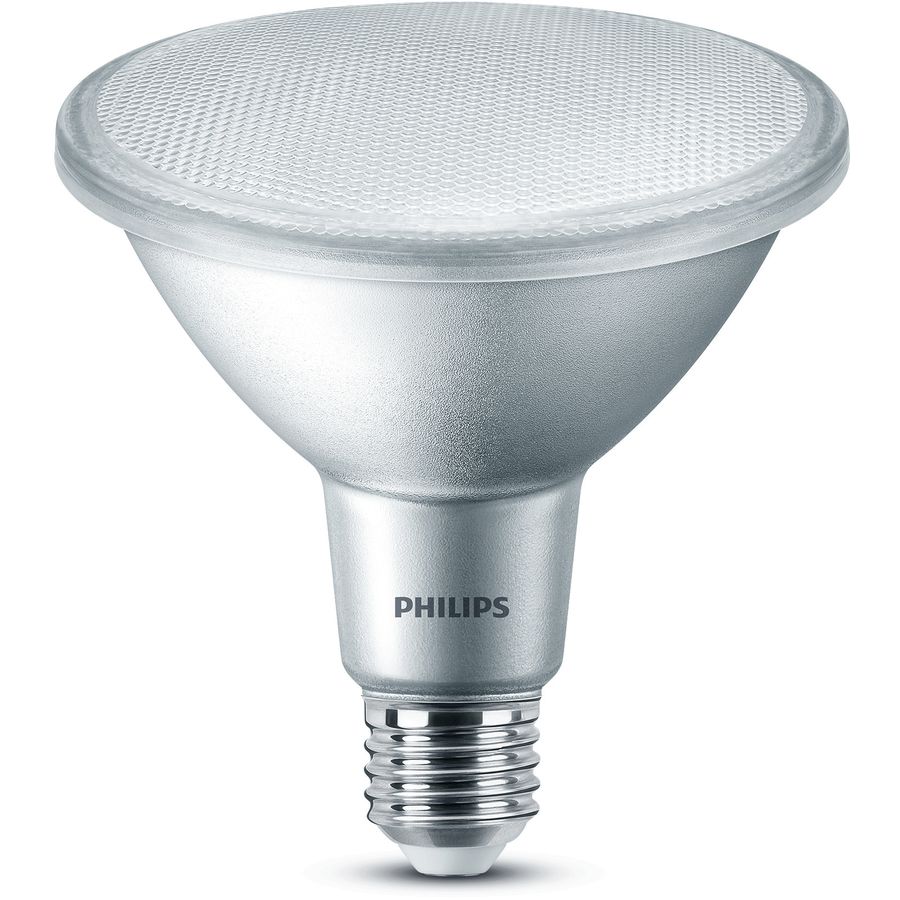 Philips Philips LEDclassic Lampe ersetzt 60W, E27 Sockel, warmweiss (2700 Kelvin), 750 Lumen, Reflektor
