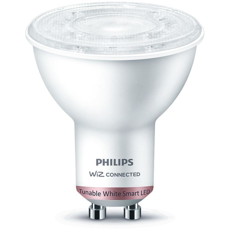 Philips Philips Smart LED Riflettore GU10 Bianco Neutro | 50 W