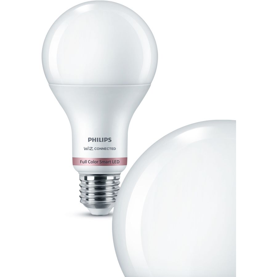 Philips Philips Lampadina LED intelligente E27 | 13 W