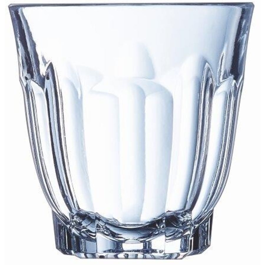 Bicchiere da acqua ARCADIE 6 pezzi 35 cl