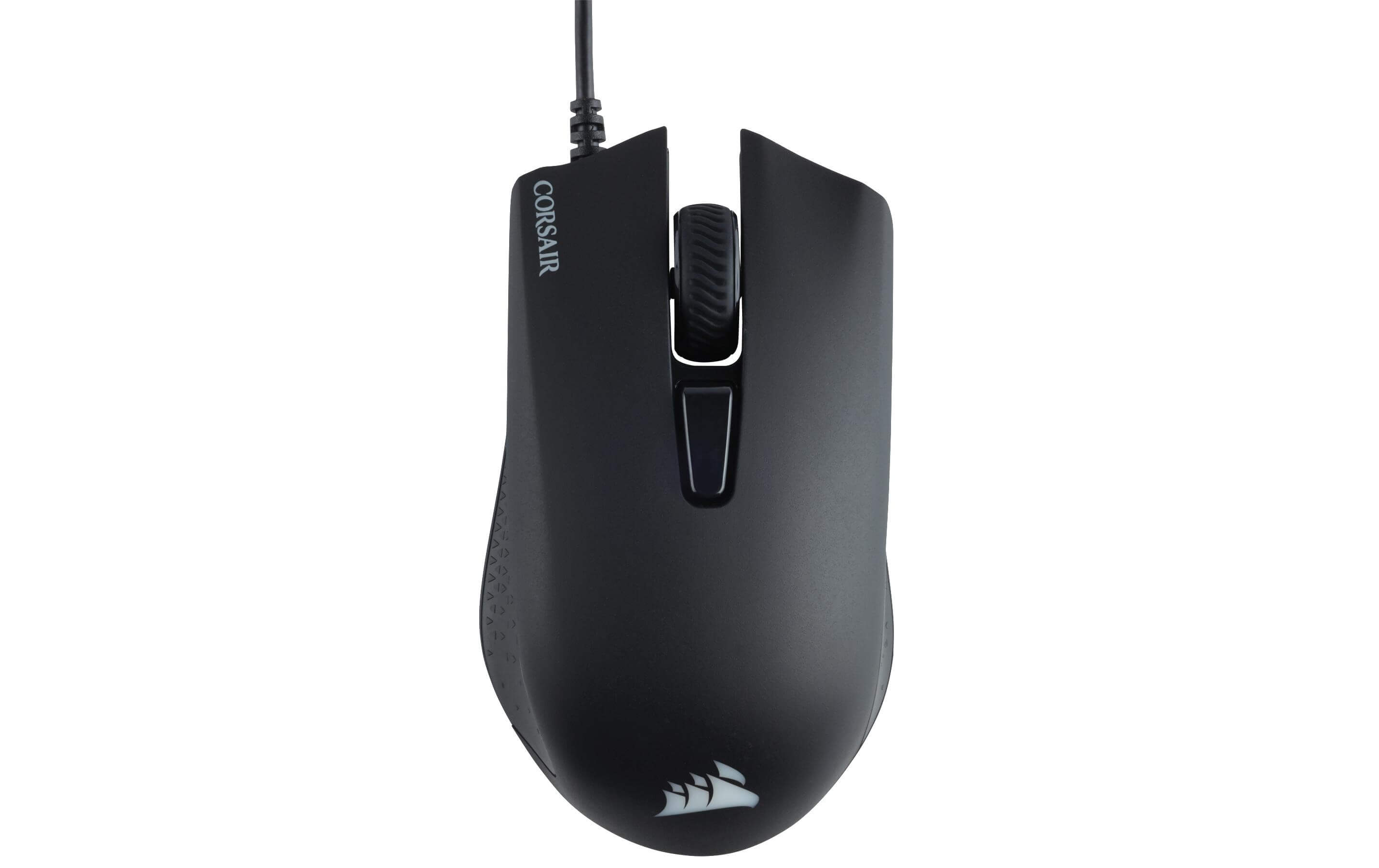 Corsair Gaming Mouse Harpoon RGB PRO iCUE corsair