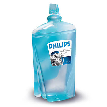 Philips HQ 101 ACTION CLEAN philips