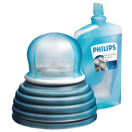 Philips HQ 100 ACTION CLEAN philips