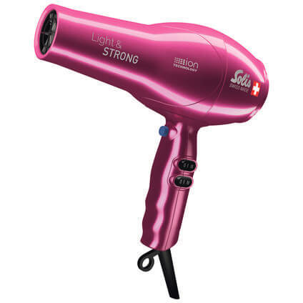 Solis Light Strong pink Typ 442 969 43 solis