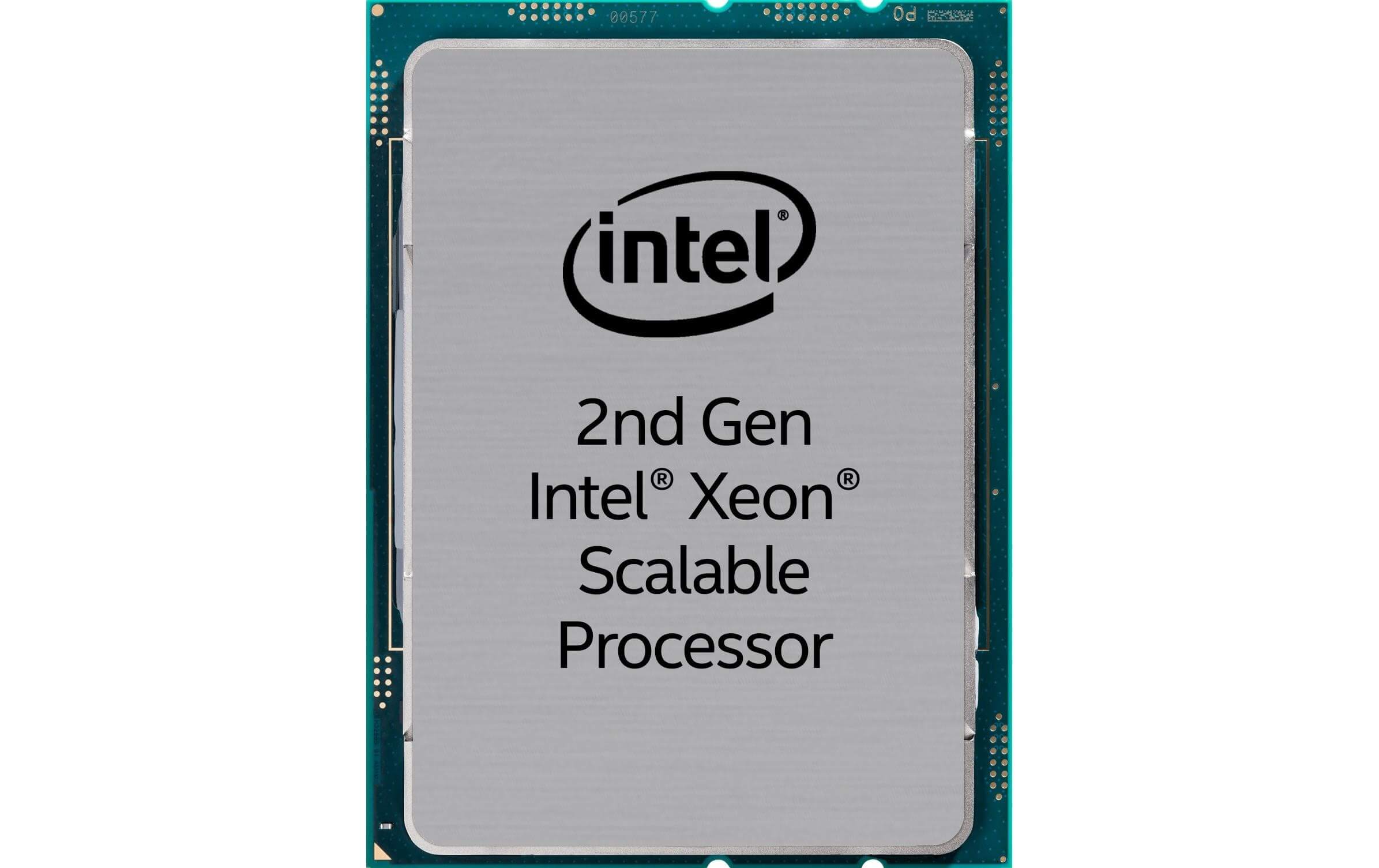 Intel Server CPU Intel Xeon Silver 4214 2 2 GHz intel server
