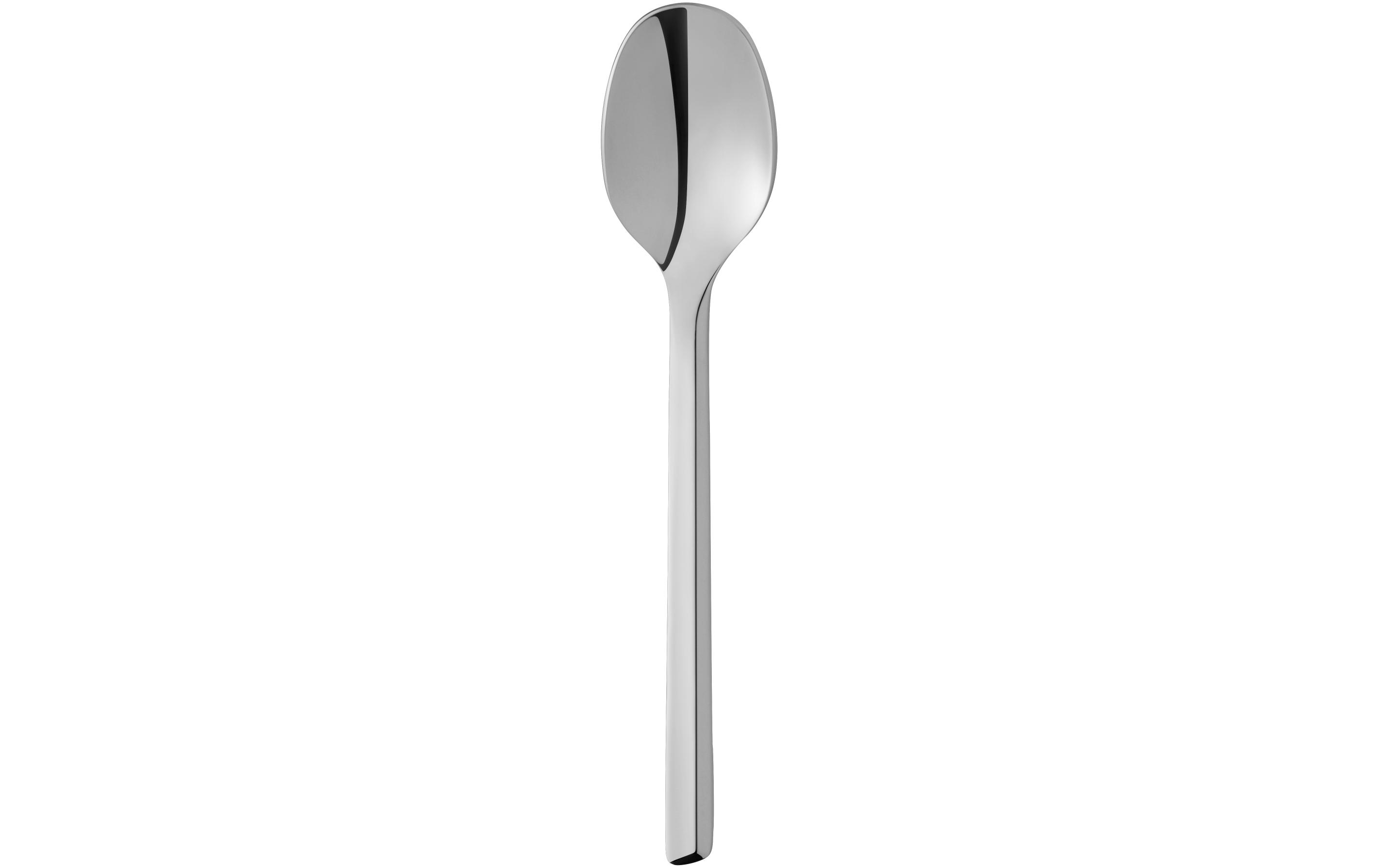 WMF Espresso Spoon Kineo 10 9 cm 1 pezzo argento wmf