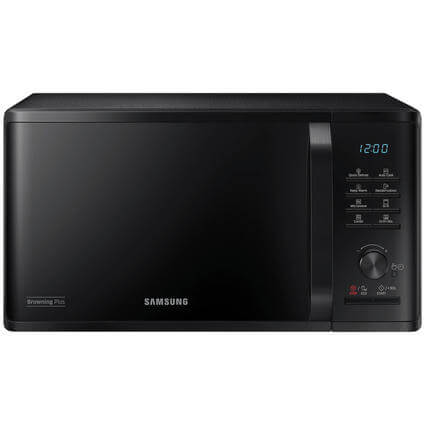 Microonde combinato 23L SAMSUNG MG23K3505AK/SW