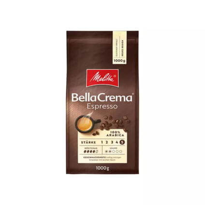 Melitta Bella Crema Espresso melitta