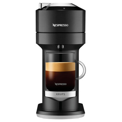 Krups Nespresso Vertuo Next Black krups