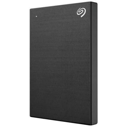 Seagate One Touch Portable Drive 1TB Black Disco rigido esterno