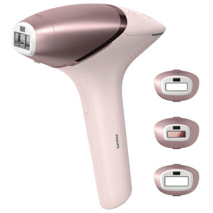 Philips Lumea IPL Series 9000 BRI958/00 philips