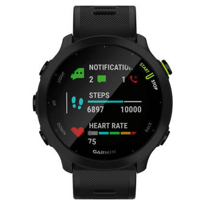 Forerunner 55 orologio sportivo