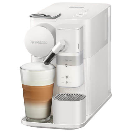 De Longhi Lattissima One EN510 W bianco de longhi