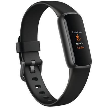 fitbit Activity tracker Luxe
