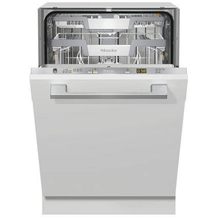 MIELE G 3685-55 SCVi - Lavastoviglie (Apparecchio da incasso)