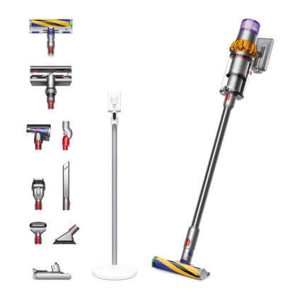 Dyson V15 Detect Absolute Extra dyson