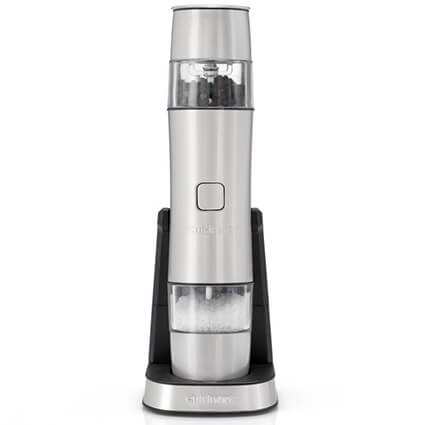 Cuisinart Mulino di stagionatura SG6SE cuisinart