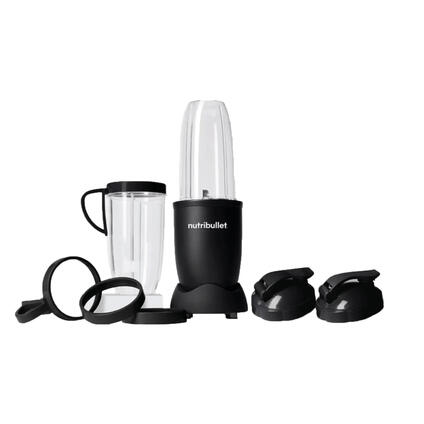 NutriBullet Estrattore di nutrienti 900W 12pcs nutribullet