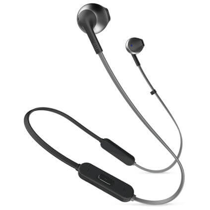 JBL JBL Tune 215 Auricolare Wireless In-ear, Passanuca MUSICA Bluetooth Nero