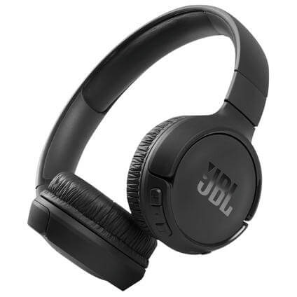 JBL Cuffie on-ear Tune 510BT