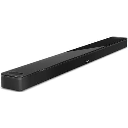Bose Smart Soundbar 900 nero 5 1 2 canali Dolby Atmos True HD bose