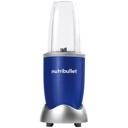 NutriBullet M33941 600W blu 600W in cinque parti nutribullet