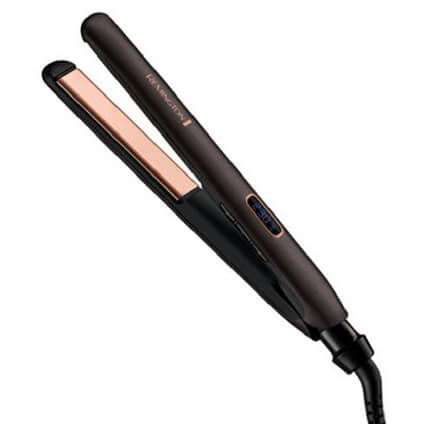 REMINGTON Haarglätter S5700 Copper Radiance Keramikbeschichtung,mit Kupfer Angereichert Unisex ONE SIZE