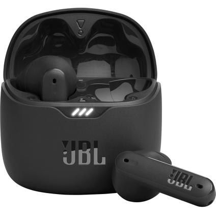 JBL JBL Tune Flex Auricolare True Wireless Stereo (TWS) In-ear Musica e Chiamate Bluetooth Nero