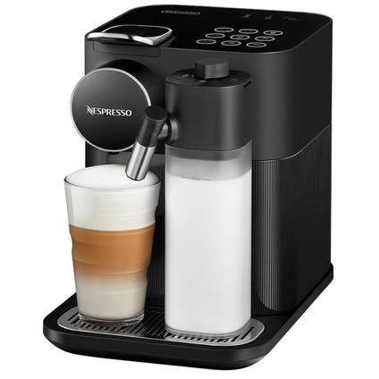 De Longhi Nespresso® EN640 B Gran Lattissima de longhi