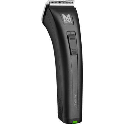 Moser Genio Pro Clipper moser