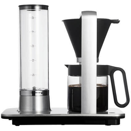 Wilfa Coffee Maker SVART Precision wilfa