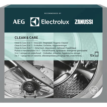 Electrolux Clean Care 3 in 1 M2GCP120 electrolux