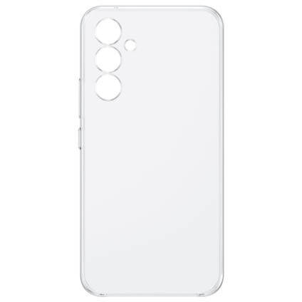 Samsung Galaxy A54 Hard Cover Clear Case Transparent samsung