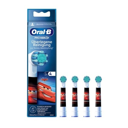 Oral B Cars/Princess Mix 4pzi oral b