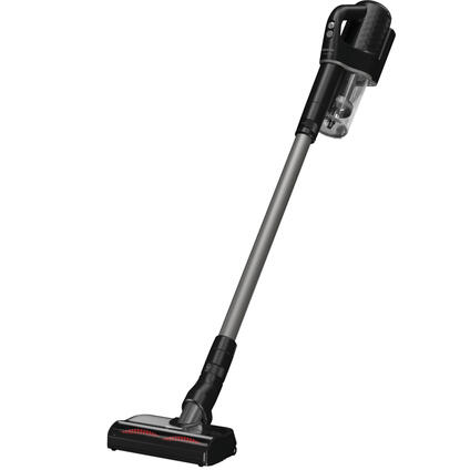 MIELE Duoflex HX1 Cat & Dog - Aspirapolvere senza filo (Nero ossidiana)