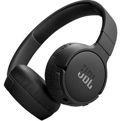 JBL Cuffie on-ear TUNE 670NC