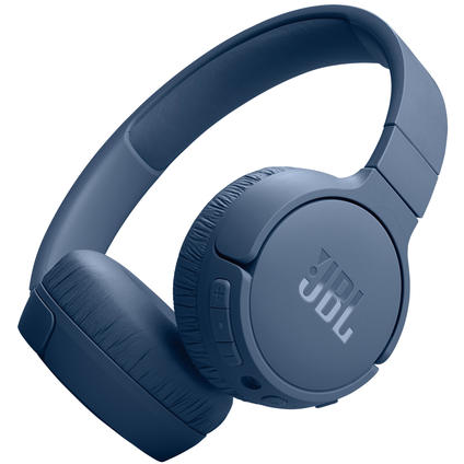 JBL Tune 670NC blue Over Ear Bluetooth jbl