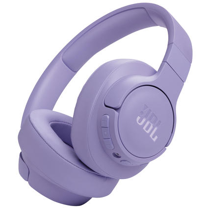 JBL Tune 770NC purple Over Ear Bluetooth jbl