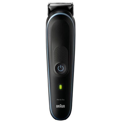 Braun All in One Style Kit MGK5411 braun