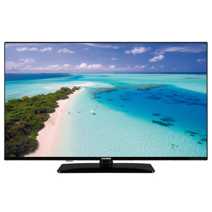 Telefunken D43U750X2CWI 43'' 4K UHD LED TV Android TV 2023 telefunken