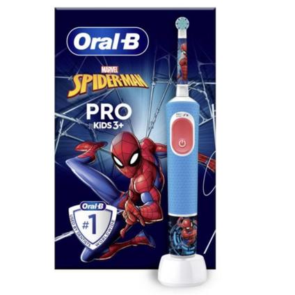 Oral B Vitality Pro 103 Kids Mix Frozen/Spiderman oral b