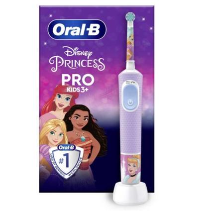 Oral B Vitality Pro 103 Kids Princess oral b